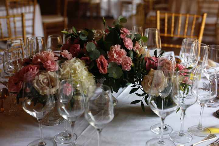 Deco de table - 3
