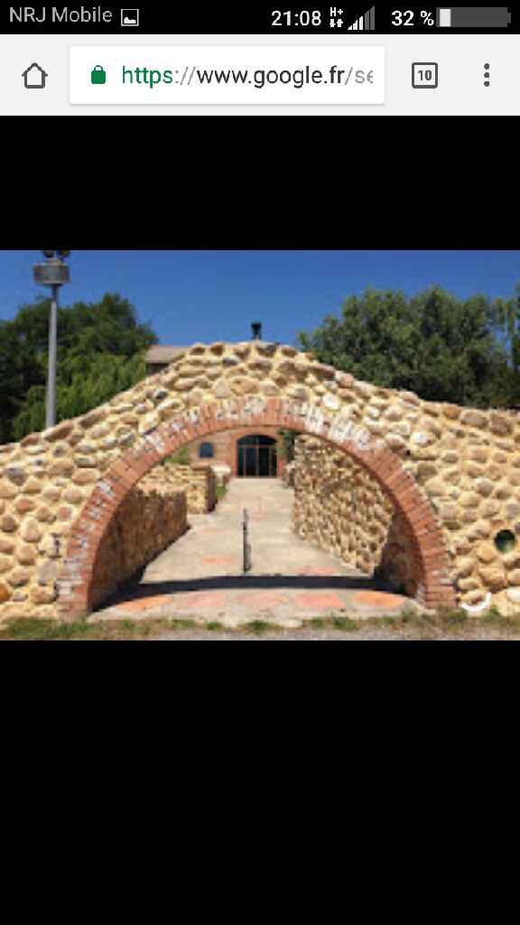 Un petit coin de paradis - 1