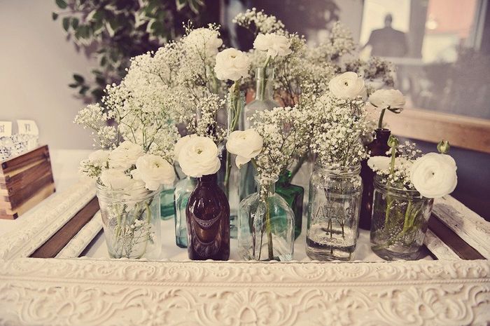 Fleurs