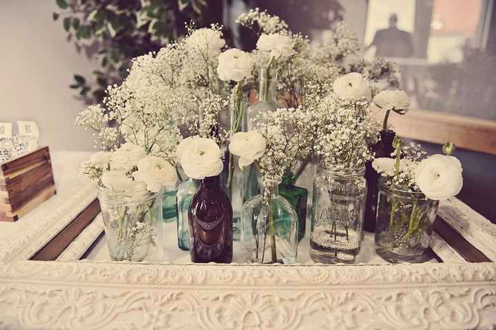Fleurs