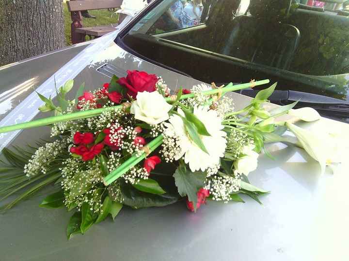 notre décoration florale