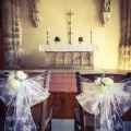 chaises