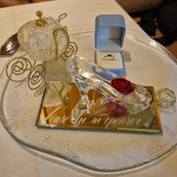 Offrir un cadeau de demande en mariage ? 🎁💕 - 1