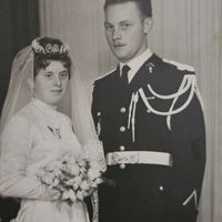 Essayage maquillage/coiffure/robe, ça y est c'est fait - 1