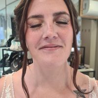 Essayage maquillage/coiffure/robe, ça y est c'est fait - 3