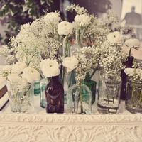 Fleurs