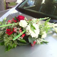 notre décoration florale