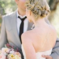 Qu'elle coiffure préférez vous? - 2