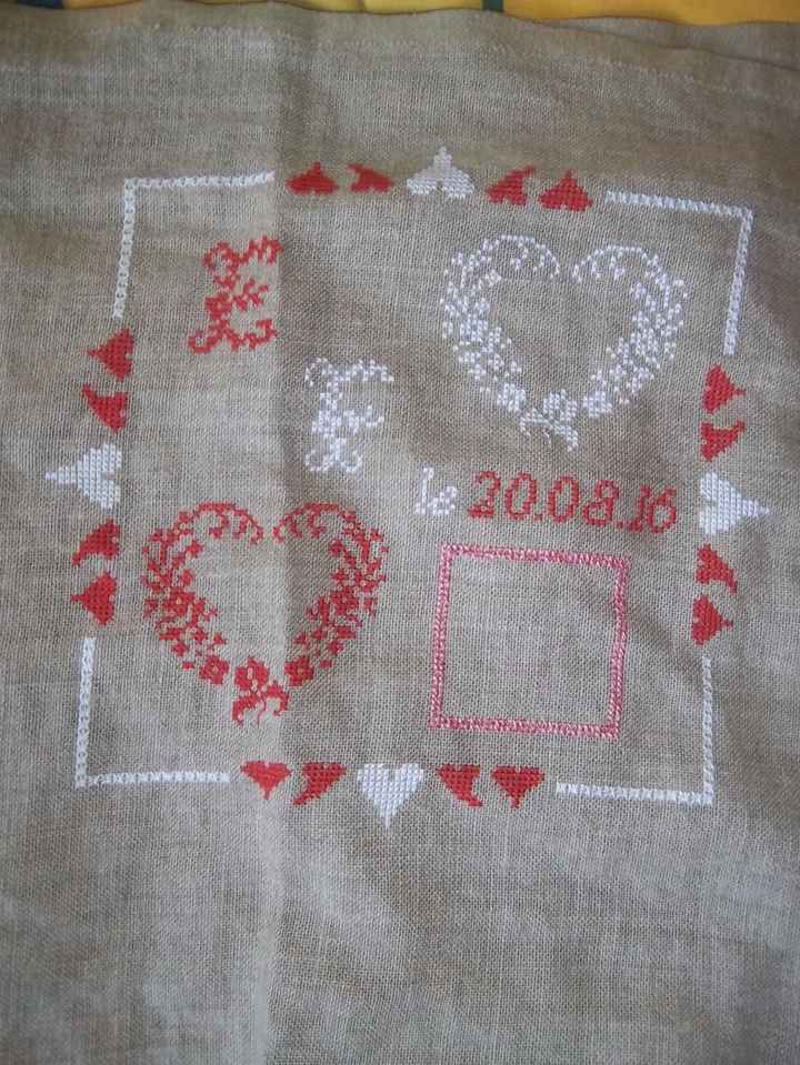 Coussin d'allances