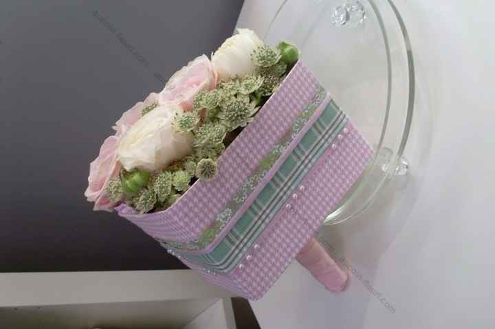 Bouquet original