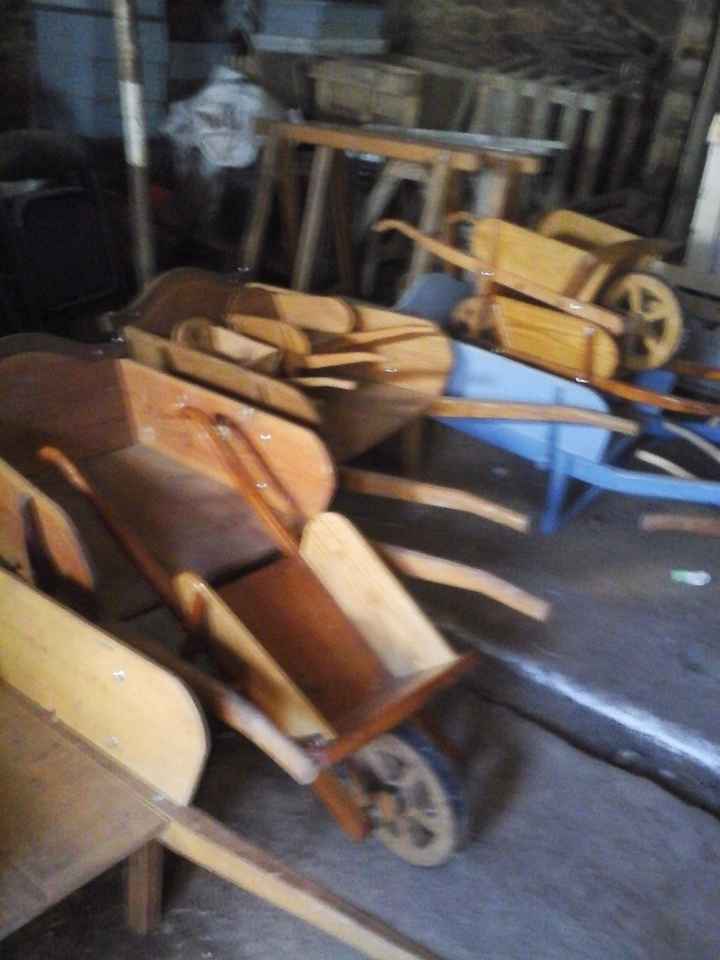 brouettes bois 4