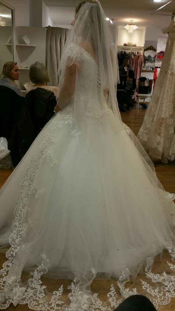 1 essai coiffure maquillage decuuuuuuu - 1