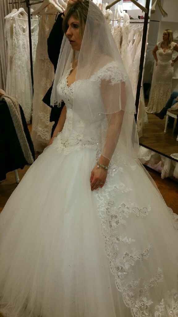 1 essai coiffure maquillage decuuuuuuu - 2