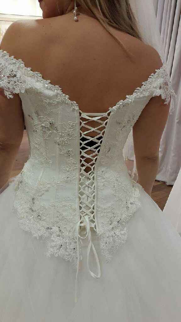 1 essai coiffure maquillage decuuuuuuu - 3