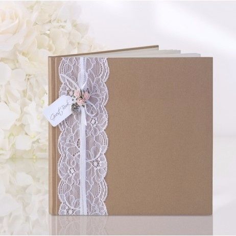 Livre d'or 2