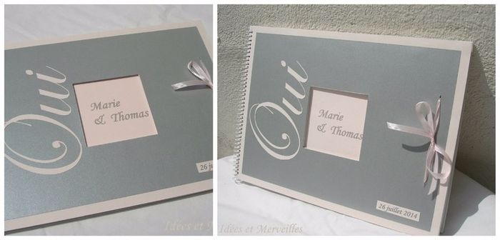 Livre d'or 3