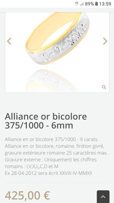 Retour sur salon de l alliance - 1