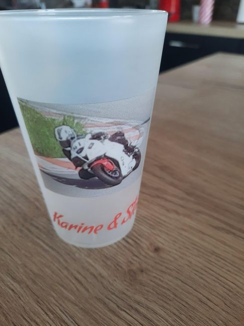 Eco cup - 1