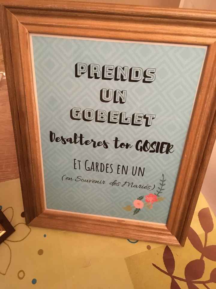 J-19 : mes cadres explicatifs et fiches pour plan de table - 2
