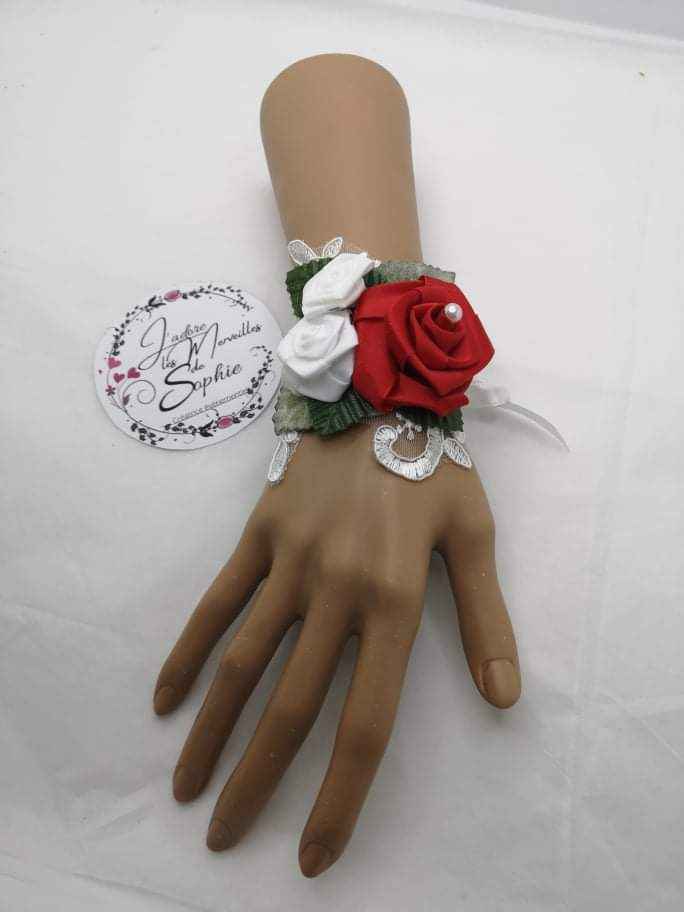 Bouquet/voile ou pas ? 2