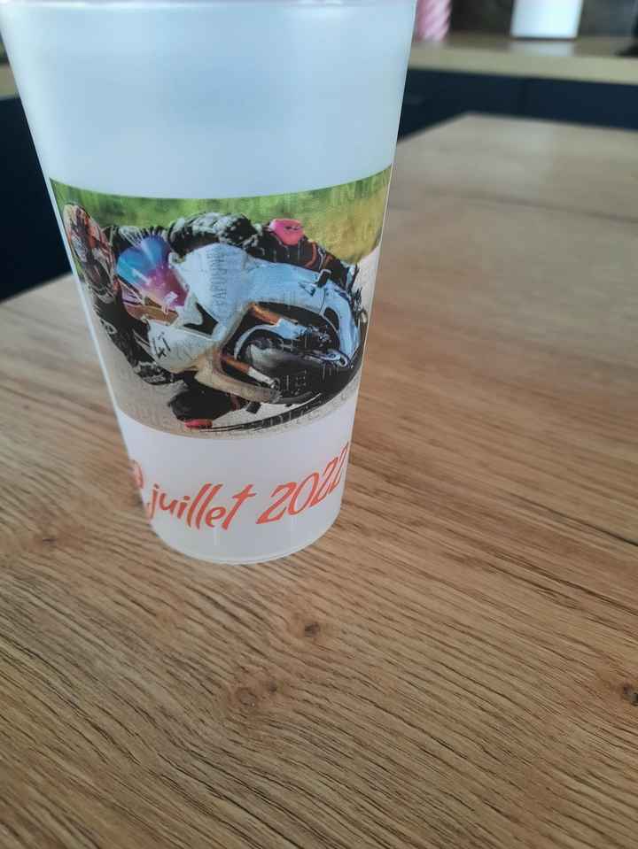 Eco cup - 2