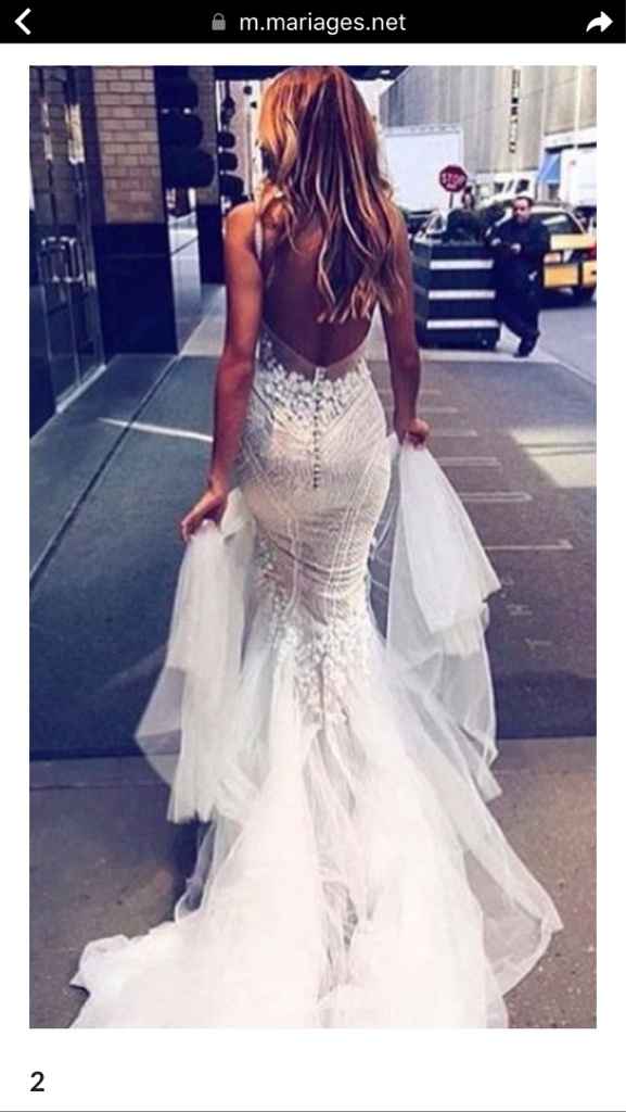 Coup de coeur créateur : pallas couture - 1