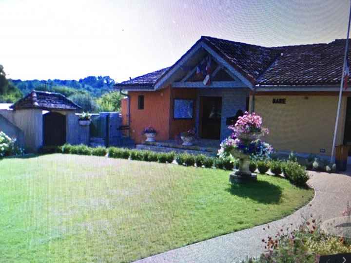 Mairie  St Cricq villeneuve 