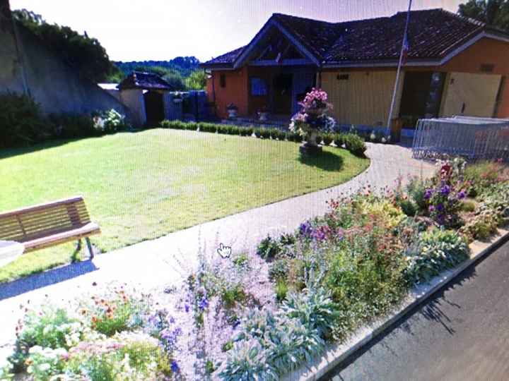 Mairie St Cricq villeneuve