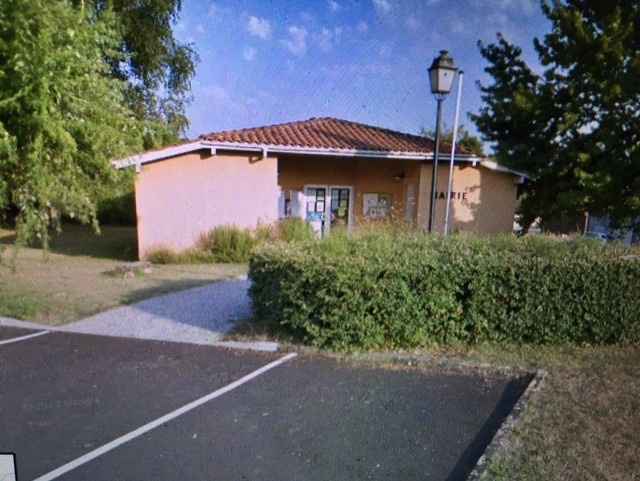Mairie Bostens