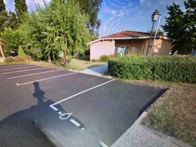 Mairie Bostens