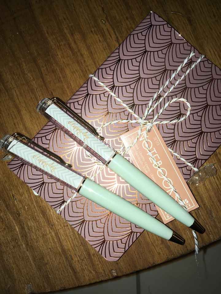 Mes petites trouvailles 😊 - 2