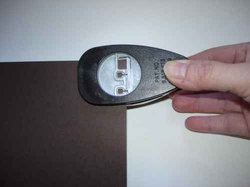 perforatrice