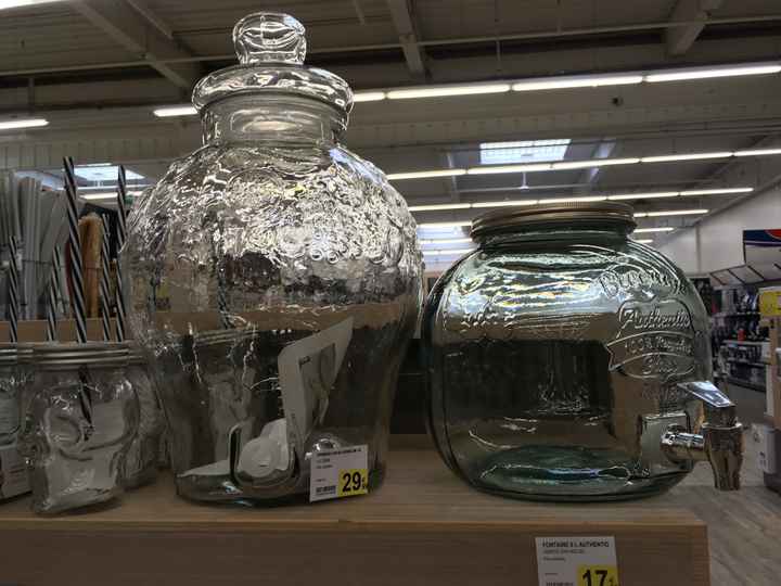 Bon plan fontaines à boisson ! - 1
