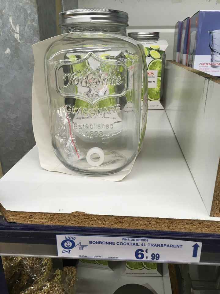 Bon plan fontaines à boisson ! - 2