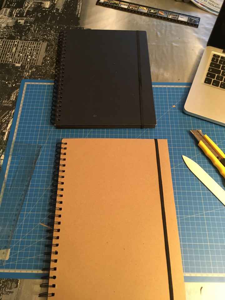  Bricolage sur mon Livre d’or - 6
