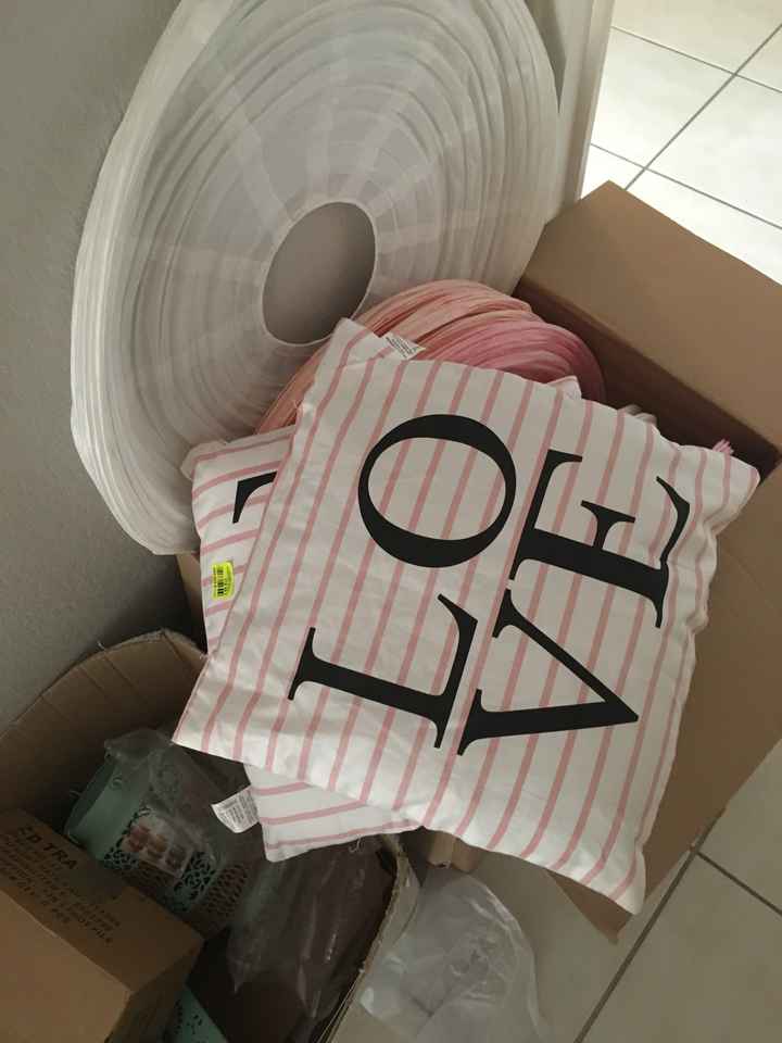 Mes achats :-) - 2