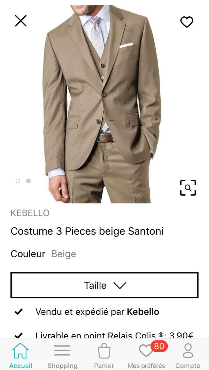 Et vos papas? - 1