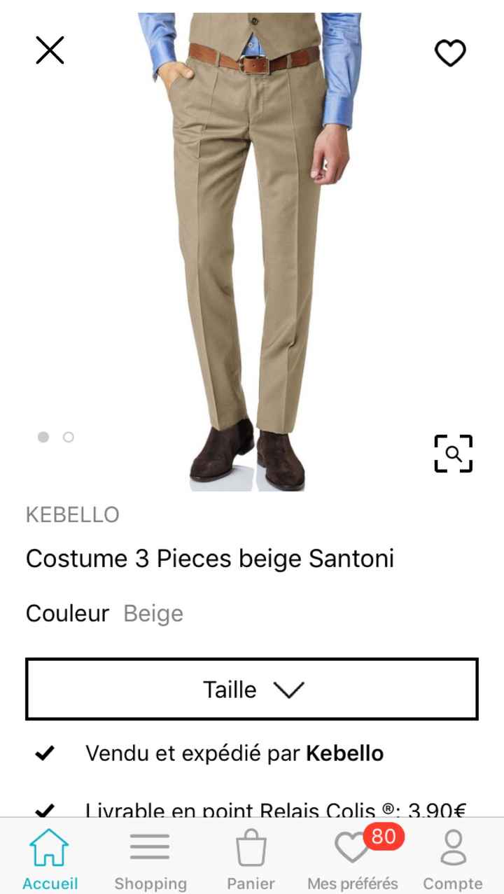 Et vos papas? - 2