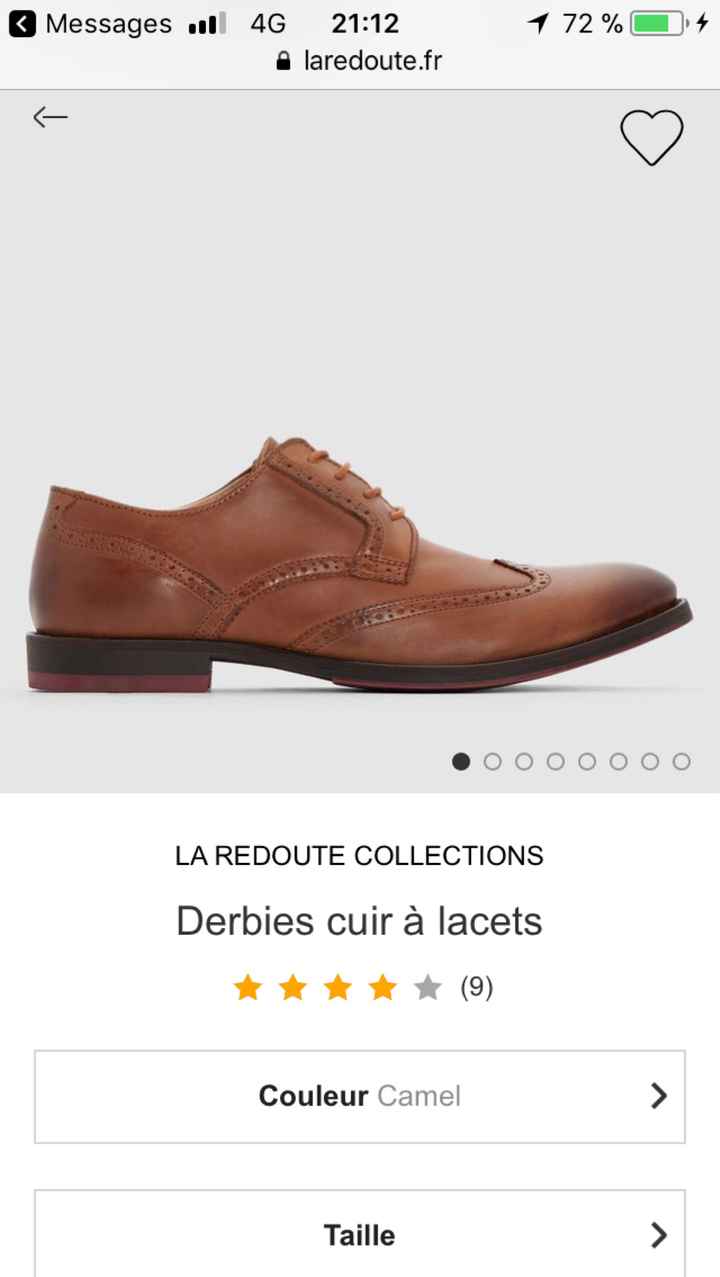 Et vos papas? - 3