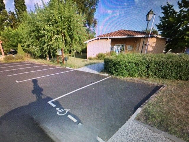 Mairie Bostens