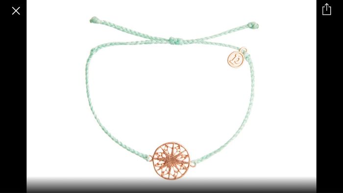 Bracelet cadeau temoins/dh :  besoin de vos avis - 3