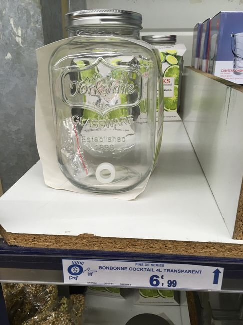 Bon plan fontaines à boisson ! - 2