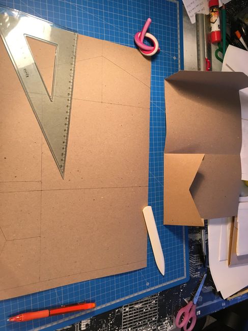  Papier kraft reçu : on s’y met ! - 2