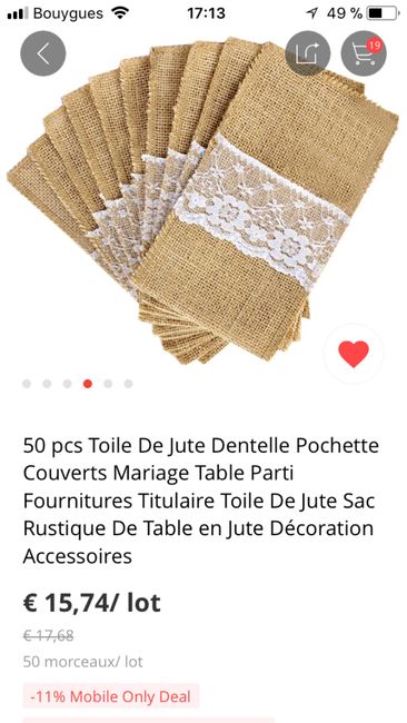  Vos avis - commande porte couverts - 2
