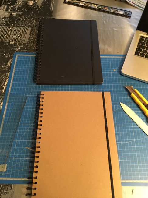  Bricolage sur mon Livre d’or - 6