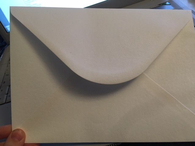 Dilemme enveloppes  faire-part ! Montrez-moi vos enveloppes C5 ! 3