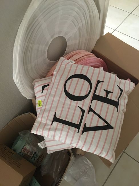 Mes achats :-) - 2