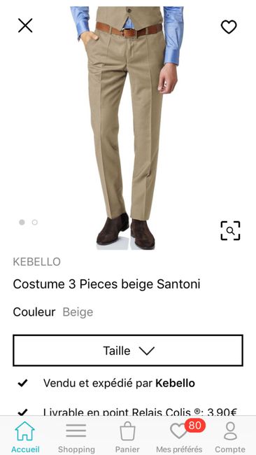 Et vos papas? - 2