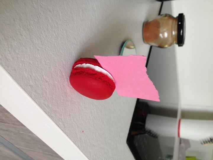 macaron