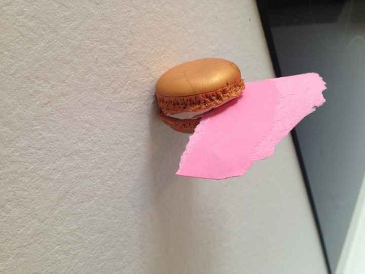 macaron